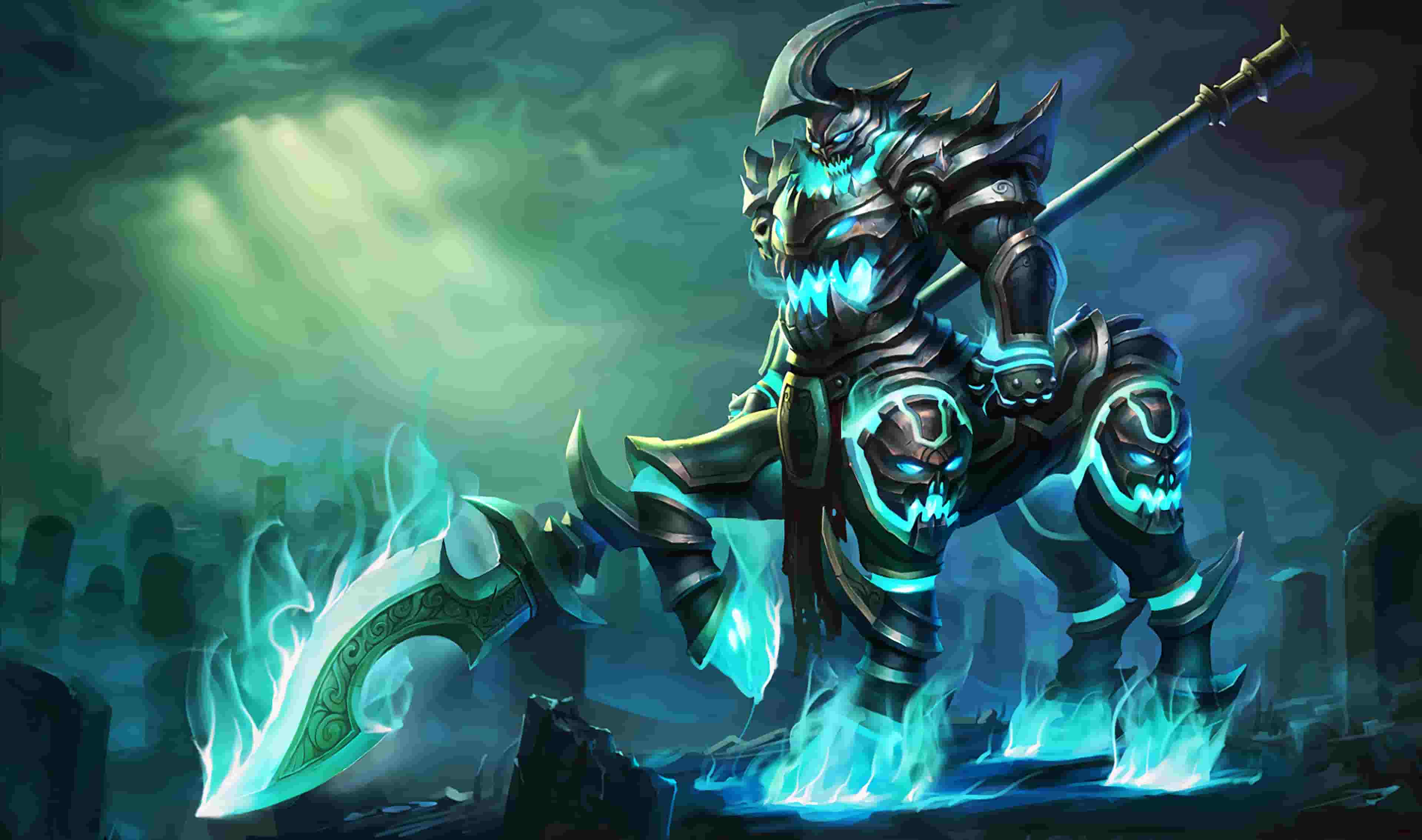 魔域骑士搭配秘籍，打造无敌战斗组合！
